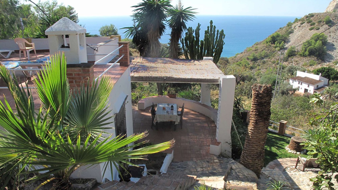 Photo of Outdoor in Nerja