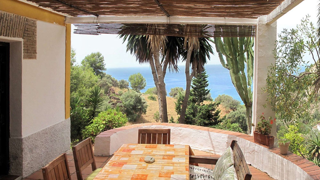 Photo of Outdoor in Nerja