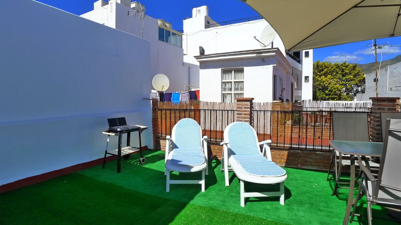 Photo of Outdoor in Nerja City Centre