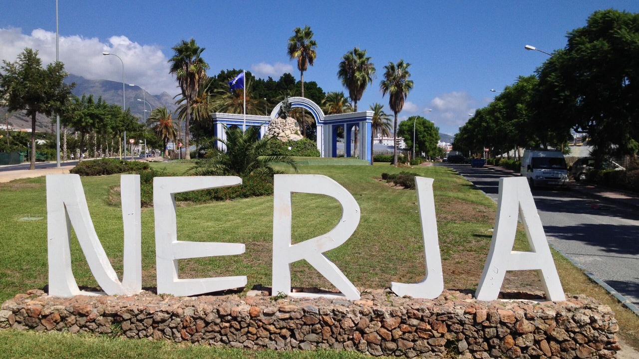Photo of Outdoor in Nerja City Centre