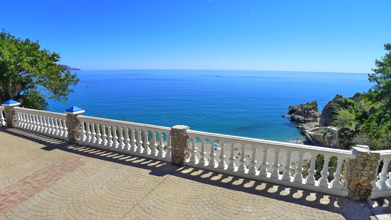 Photo of Outdoor in Nerja City Centre
