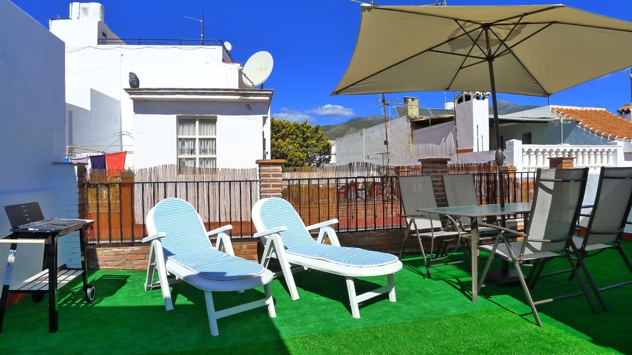 Photo of Outdoor in Nerja City Centre