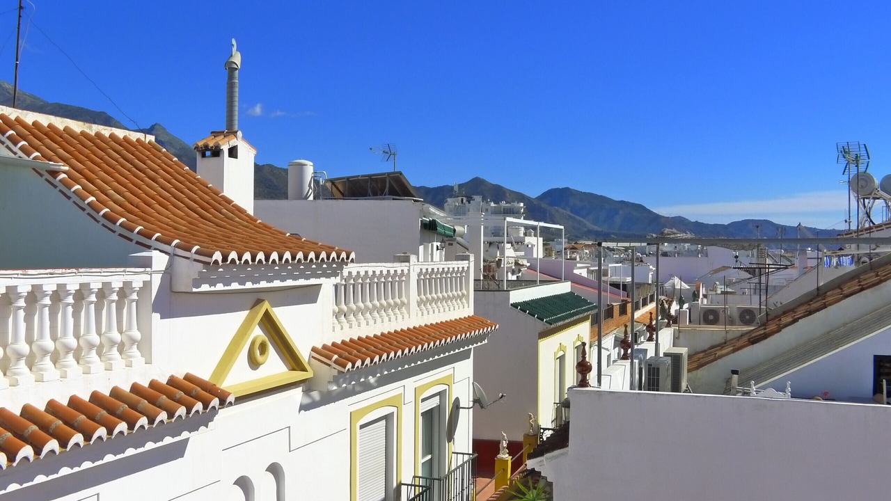 Photo of Others in Nerja City Centre