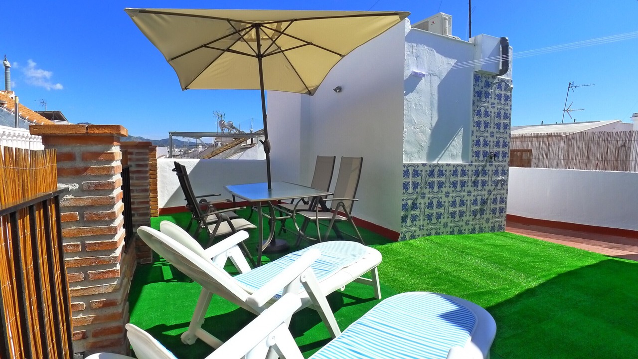 Photo of Outdoor in Nerja City Centre