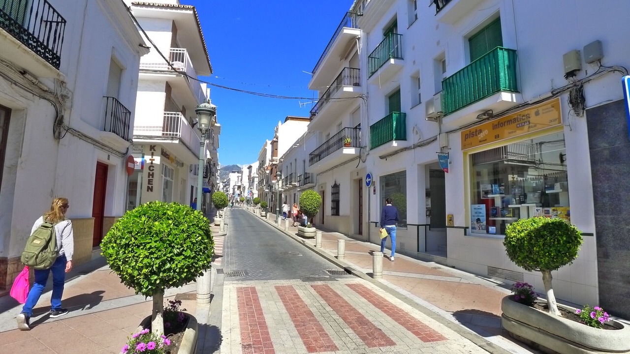 Photo of Others in Nerja City Centre