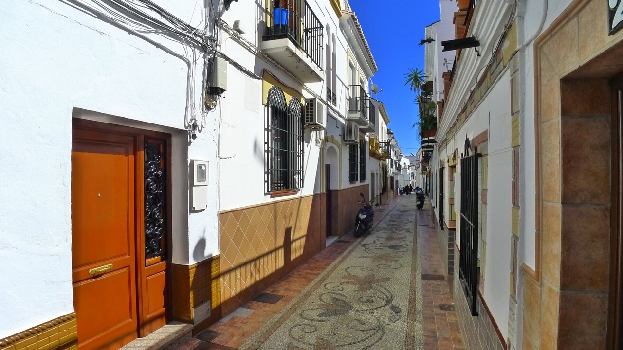 Photo of Outdoor in Nerja City Centre