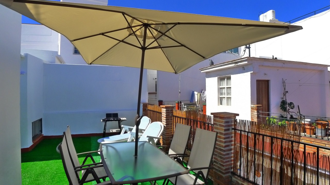 Photo of Outdoor in Nerja City Centre