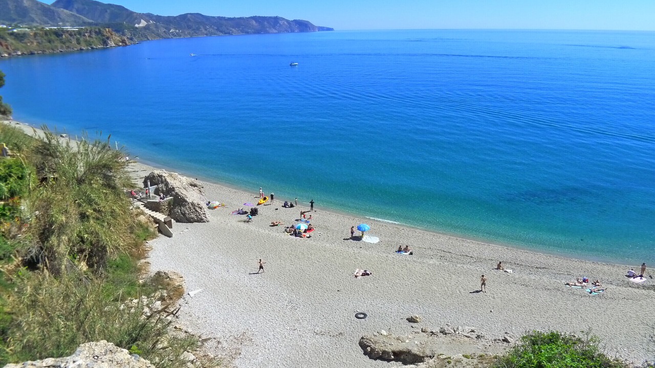 Photo of Others in Nerja City Centre