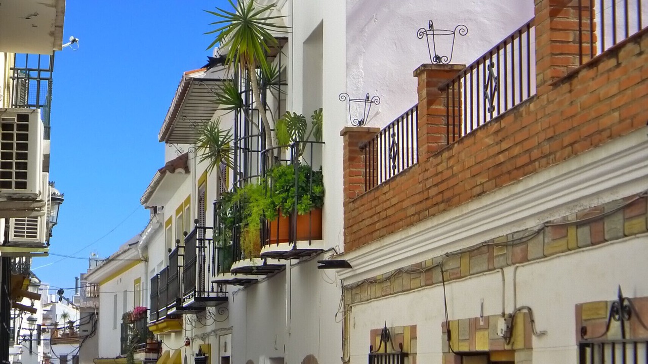 Photo of Others in Nerja City Centre