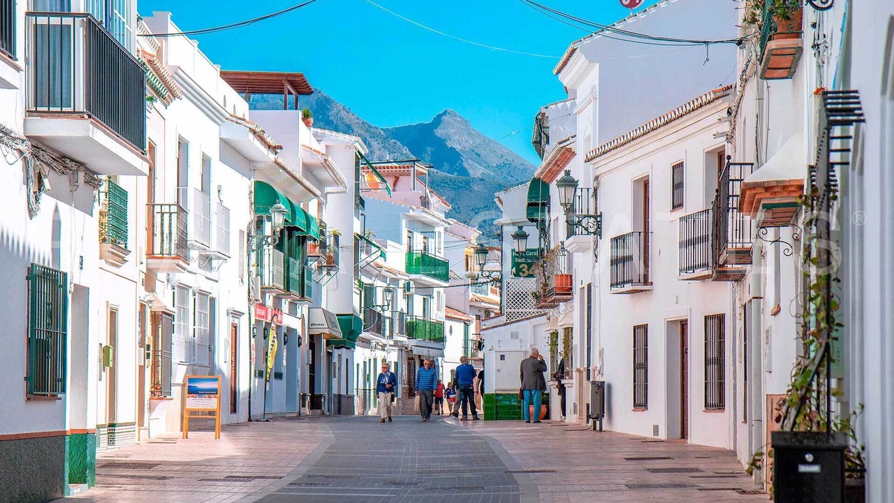 Photo of Outdoor in Nerja