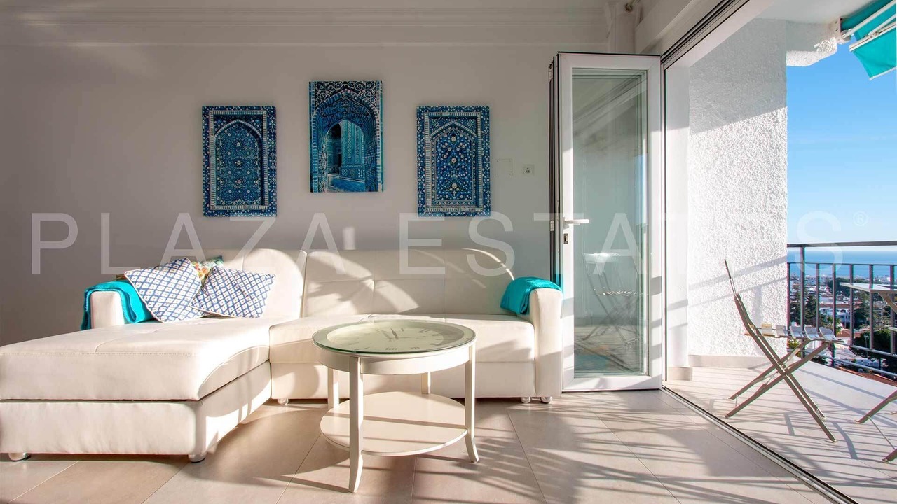 Photo of Livingroom in Nerja
