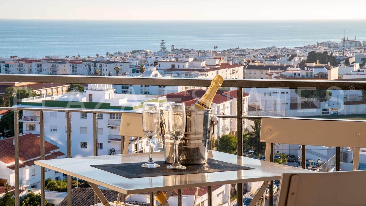 Photo of Outdoor in Nerja