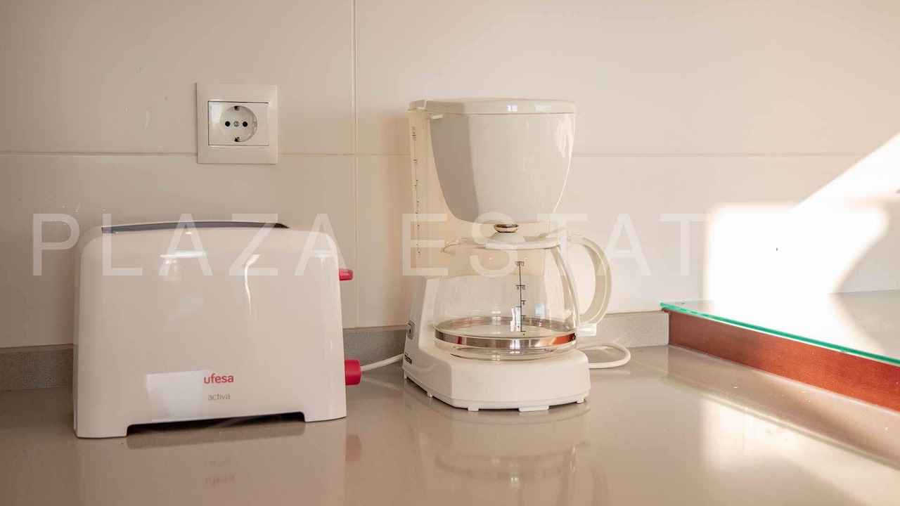 Photo of Kitchen in Nerja