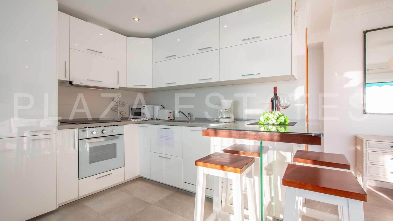 Photo of Kitchen in Nerja