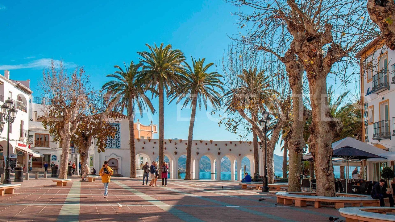 Photo of Outdoor in Nerja