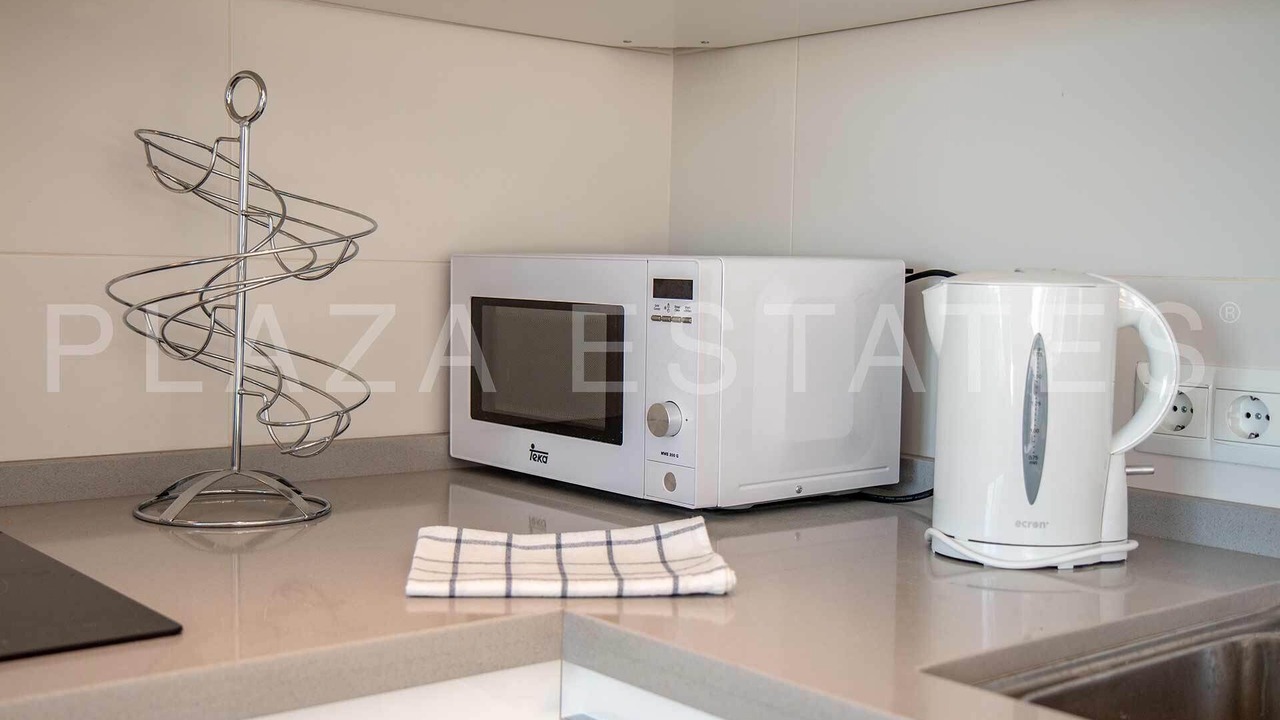 Photo of Kitchen in Nerja