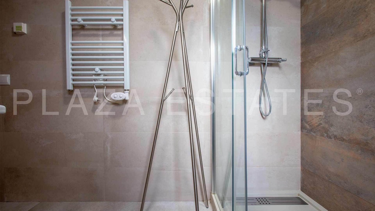 Photo of Bathroom in Nerja