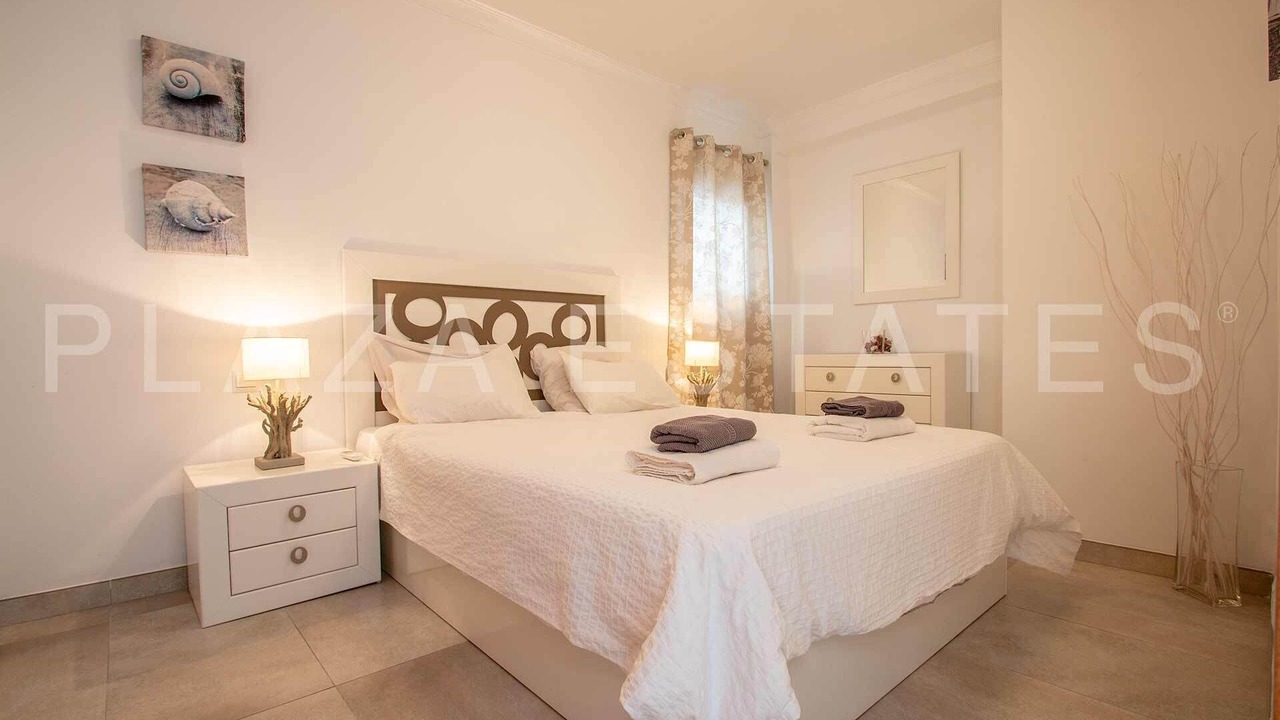 Photo of Bedroom in Nerja