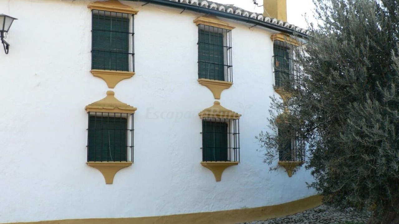 Photo of Outdoor in Canete la Real