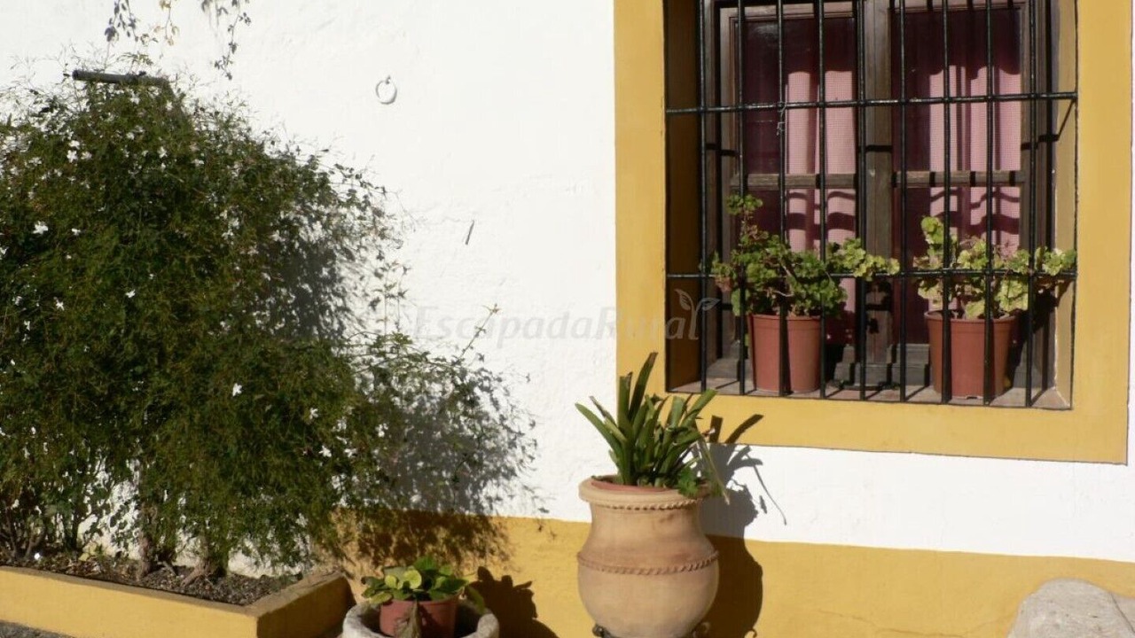 Photo of Outdoor in Canete la Real