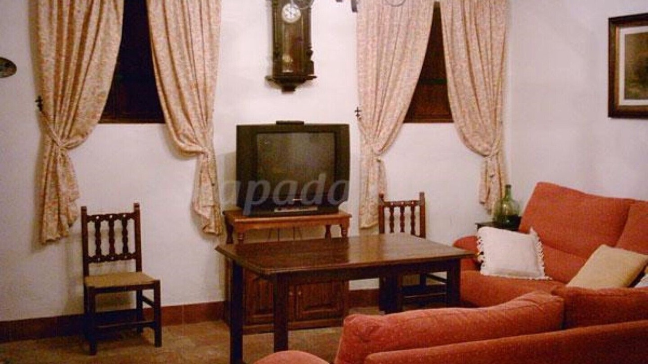 Photo of Livingroom in Canete la Real