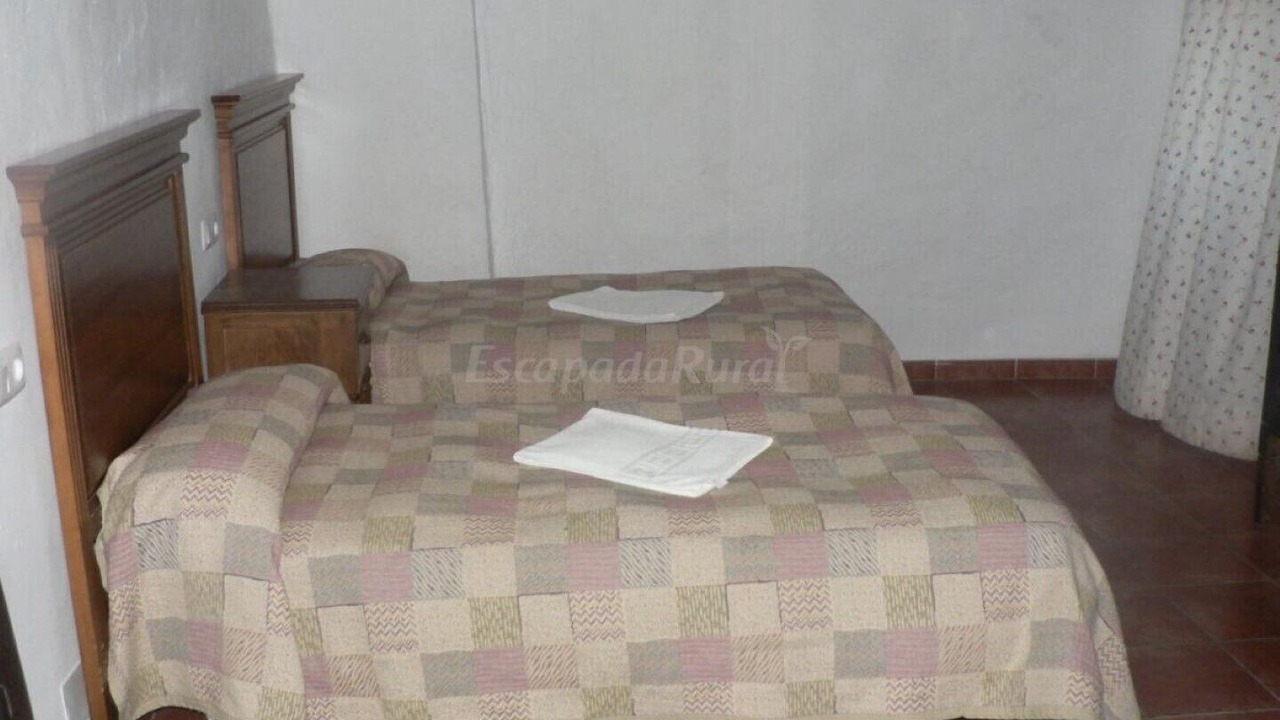 Photo of Bedroom in Canete la Real