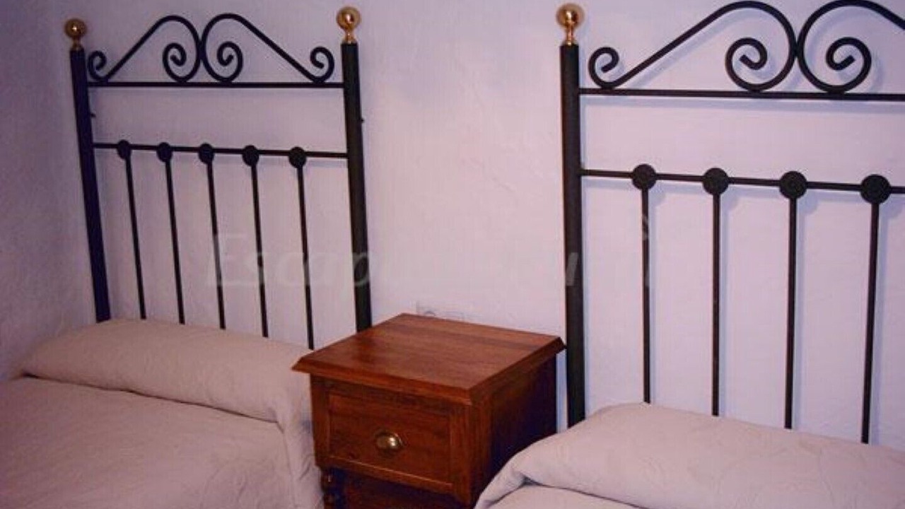 Photo of Bedroom in Canete la Real
