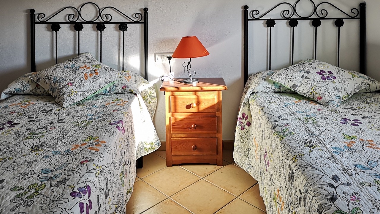 Photo of Bedroom in Cartaya