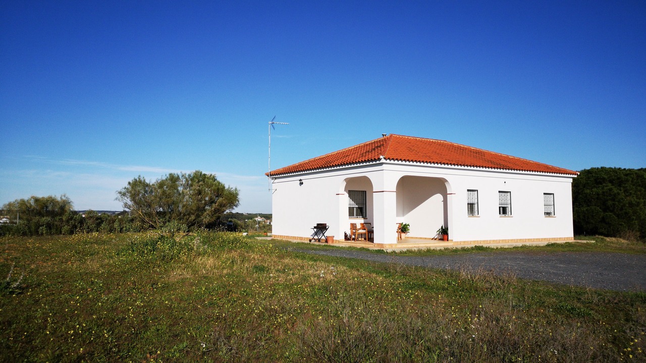 Photo of Outdoor in Cartaya