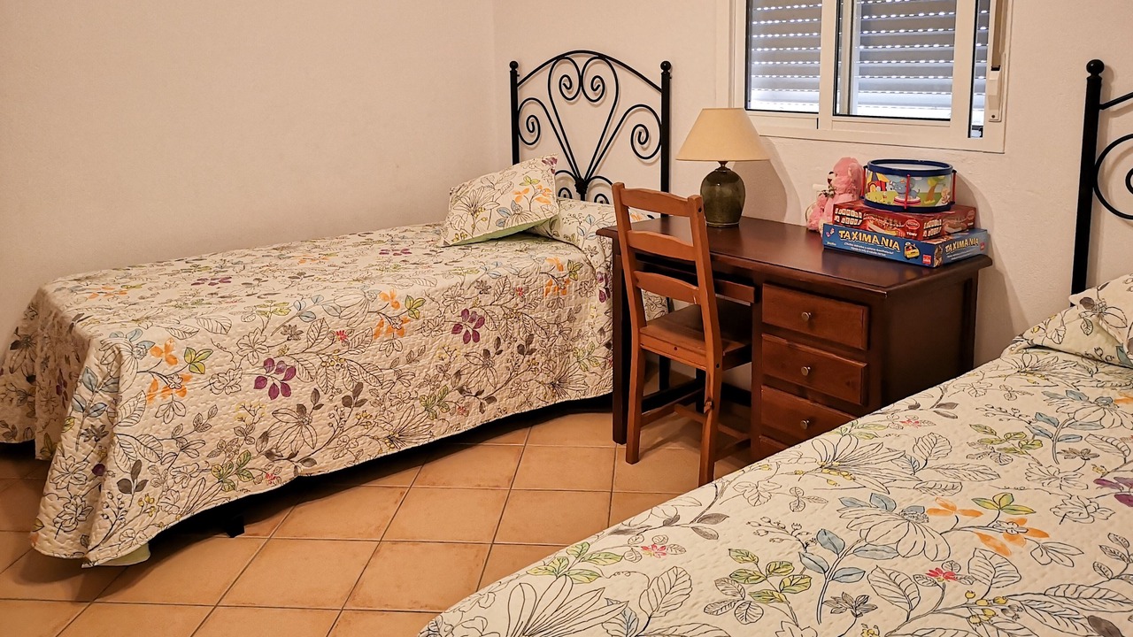 Photo of Bedroom in Cartaya