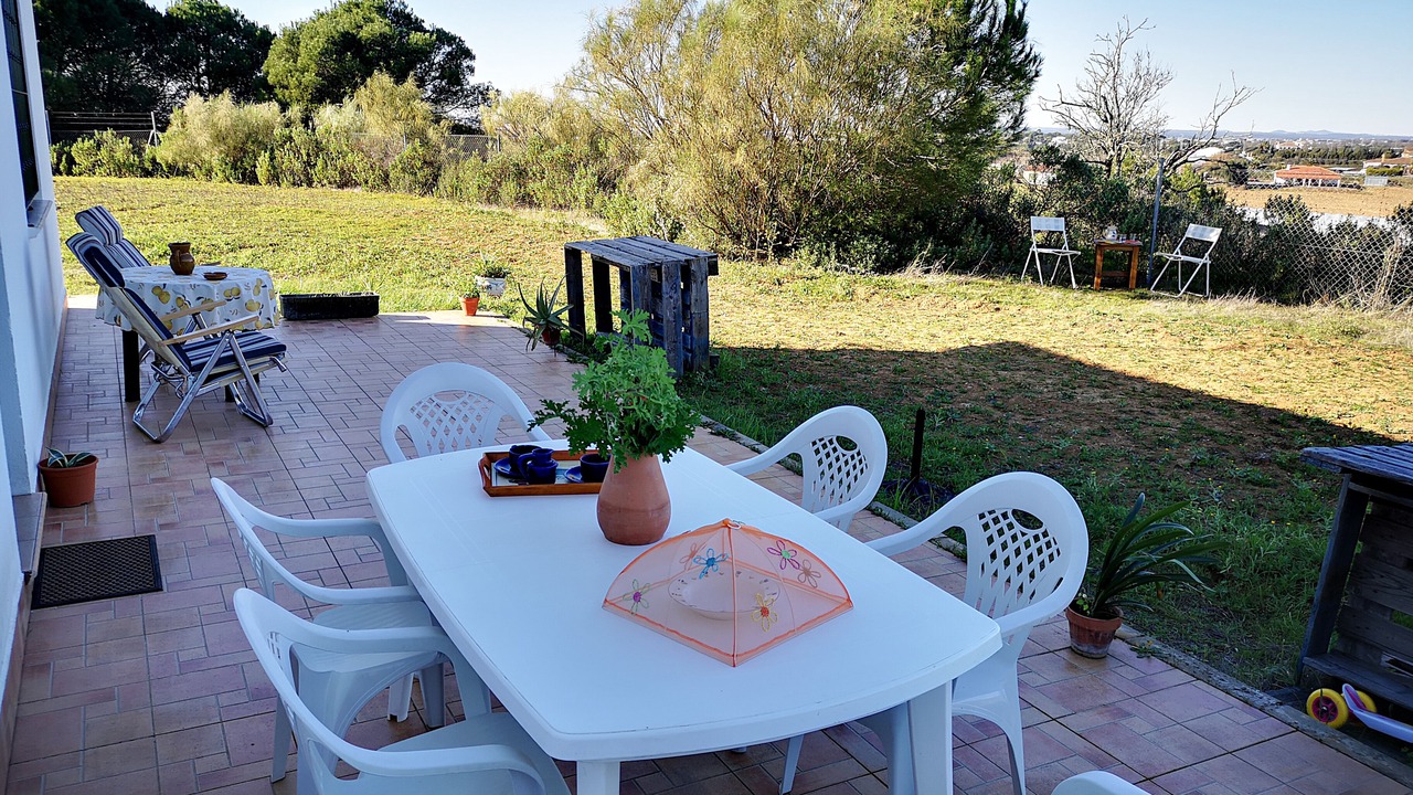 Photo of Outdoor in Cartaya