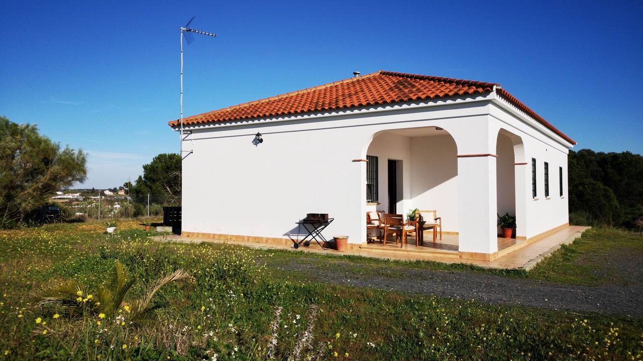 Photo of Outdoor in Cartaya