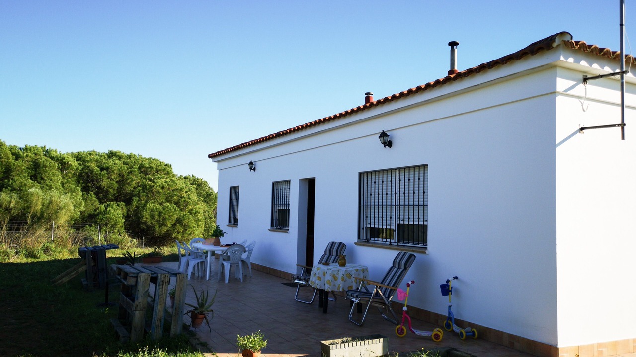 Photo of Outdoor in Cartaya