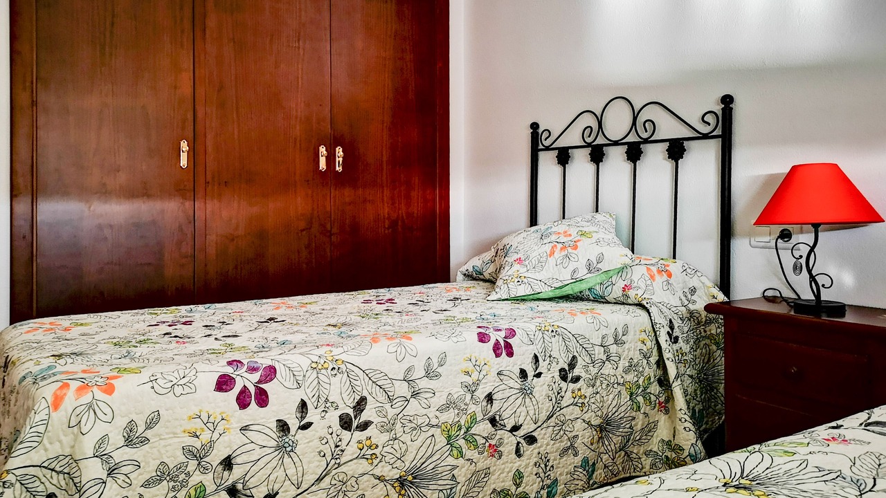 Photo of Bedroom in Cartaya