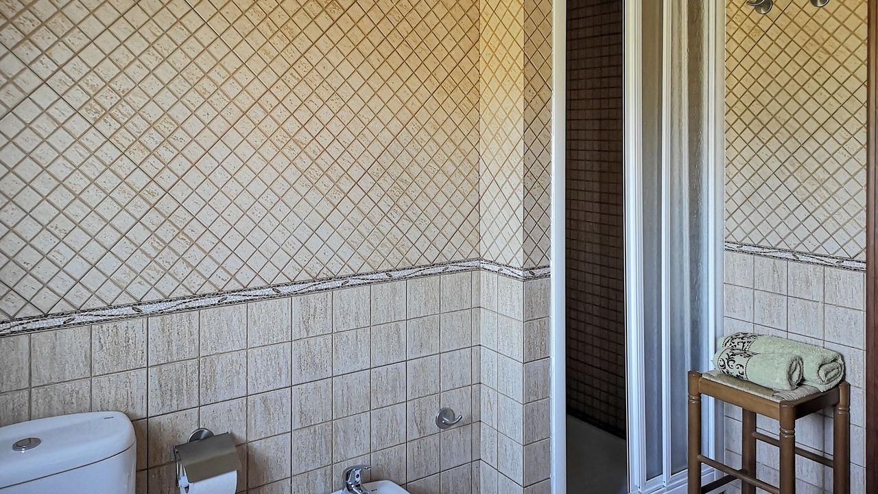 Photo of Bathroom in Cartaya