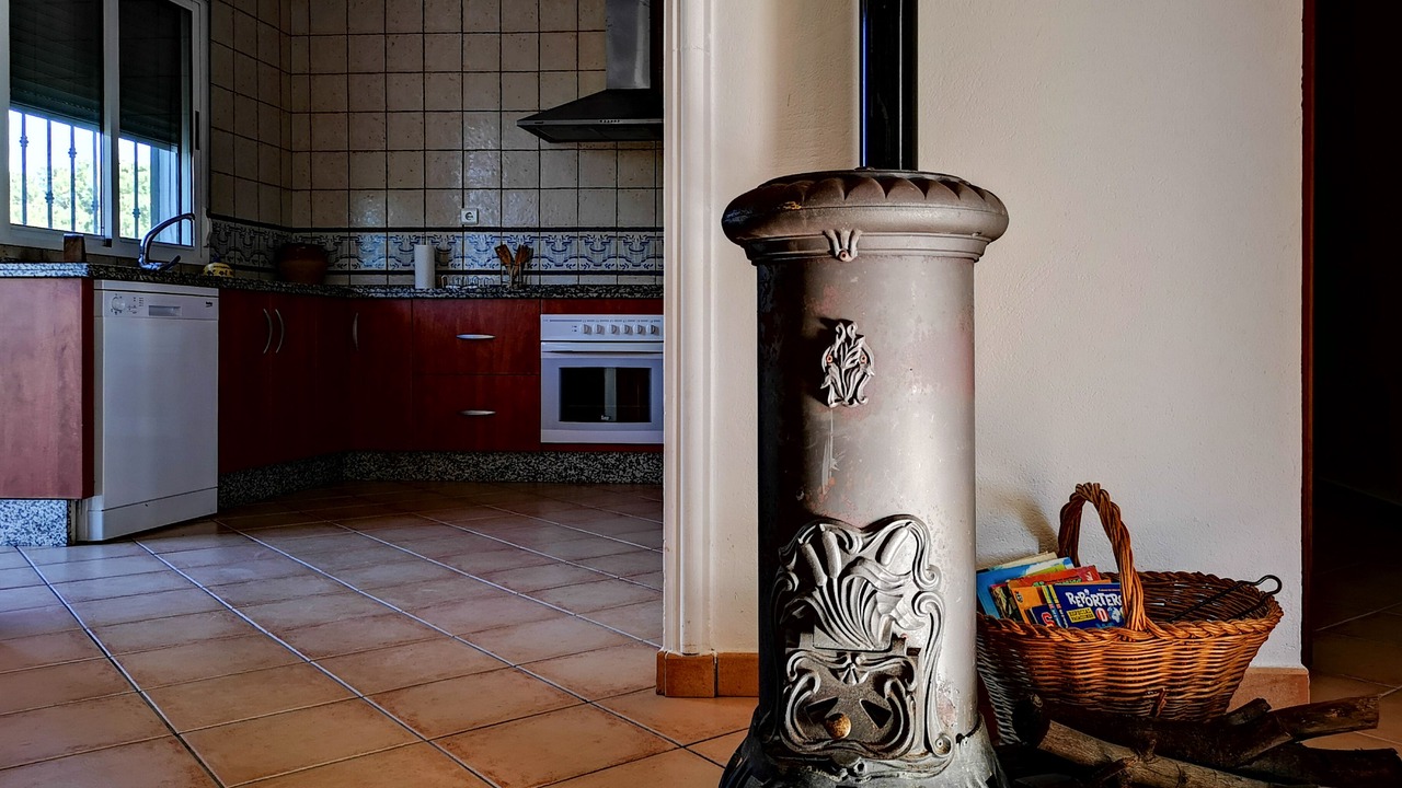 Photo of Kitchen in Cartaya