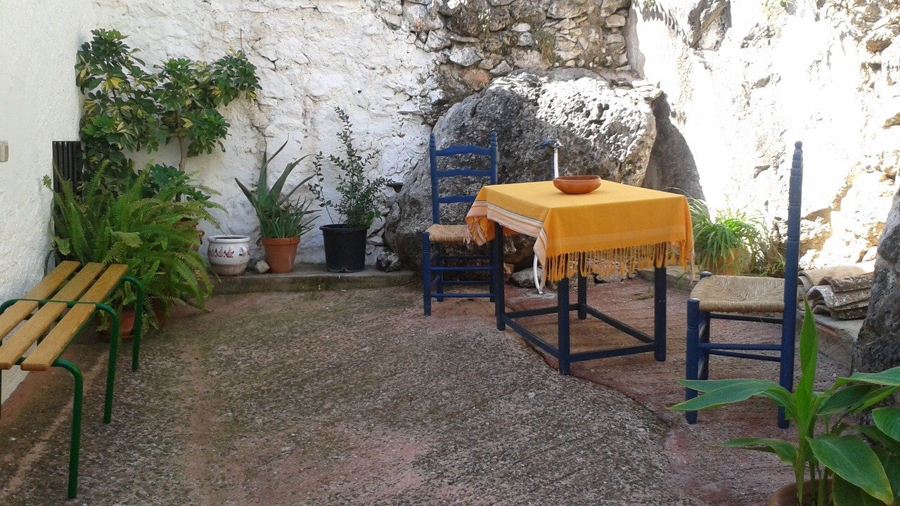 Photo of Outdoor in Rute