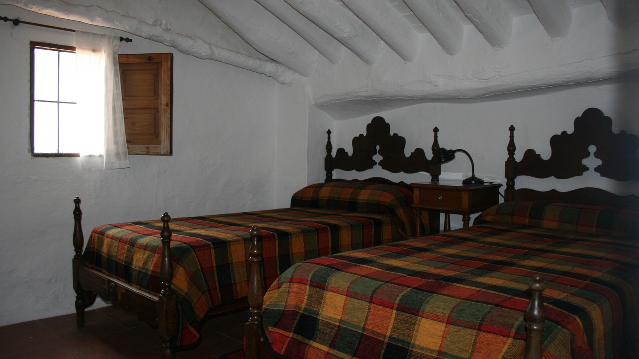 Photo of Bedroom in Rute
