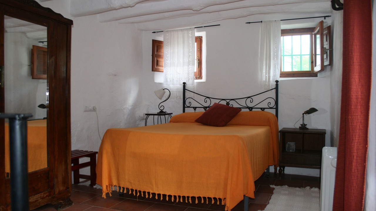 Photo of Bedroom in Rute