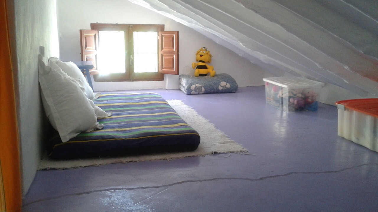 Photo of Bedroom in Rute