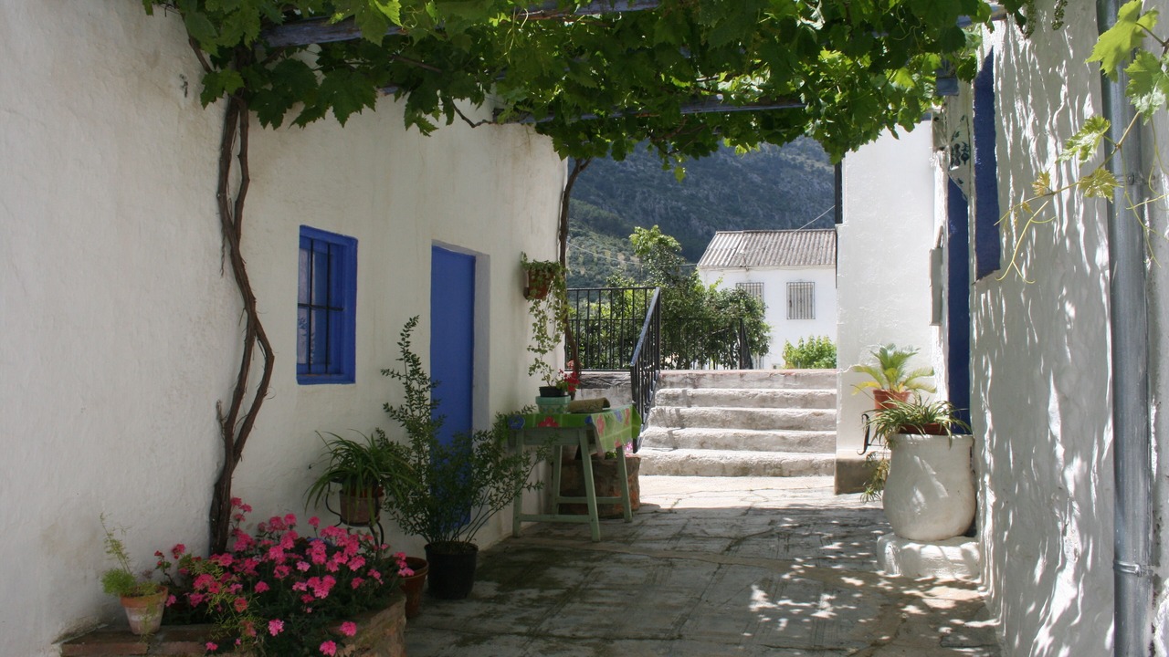 Photo of Patio Balcony in Rute