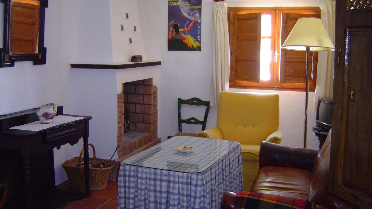 Photo of Livingroom in Rute