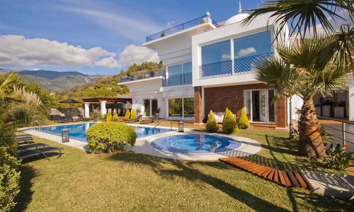 Photo of Outdoor in Canillas de Albaida