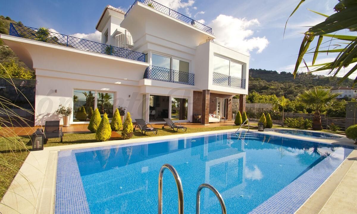 Photo of Outdoor in Canillas de Albaida