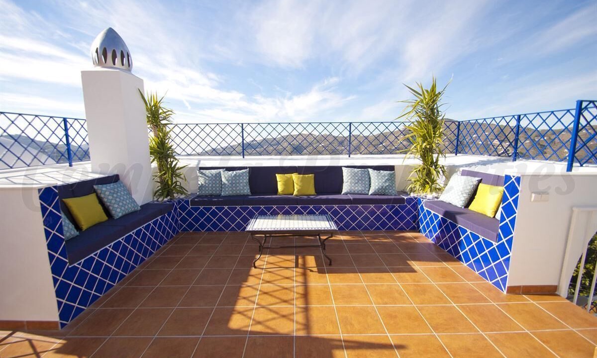 Photo of Outdoor in Canillas de Albaida