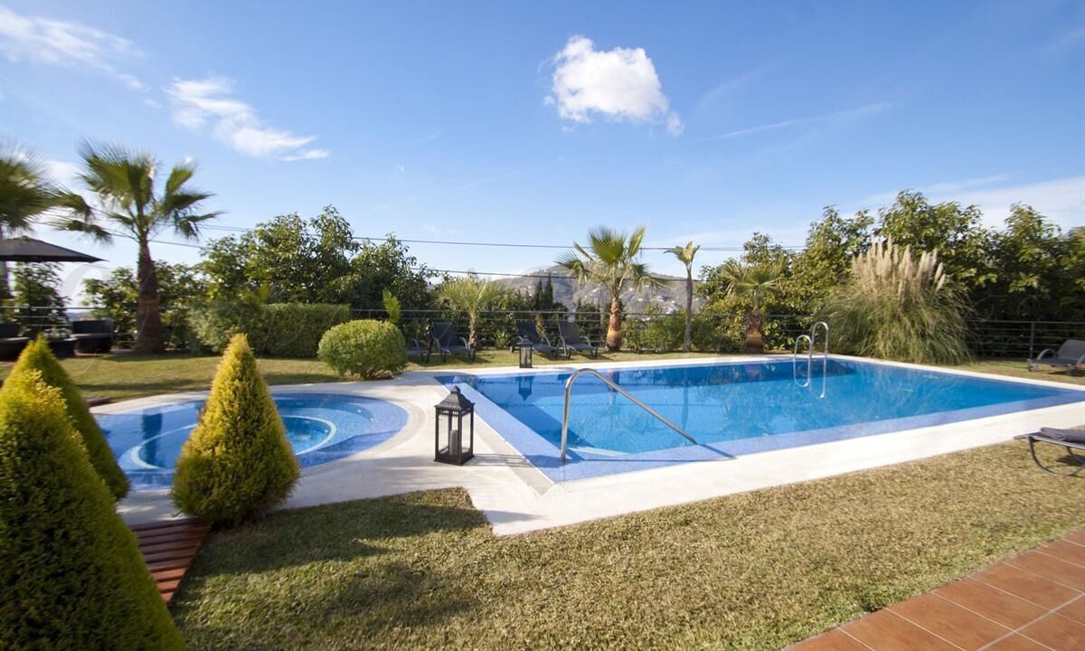 Photo of Outdoor in Canillas de Albaida