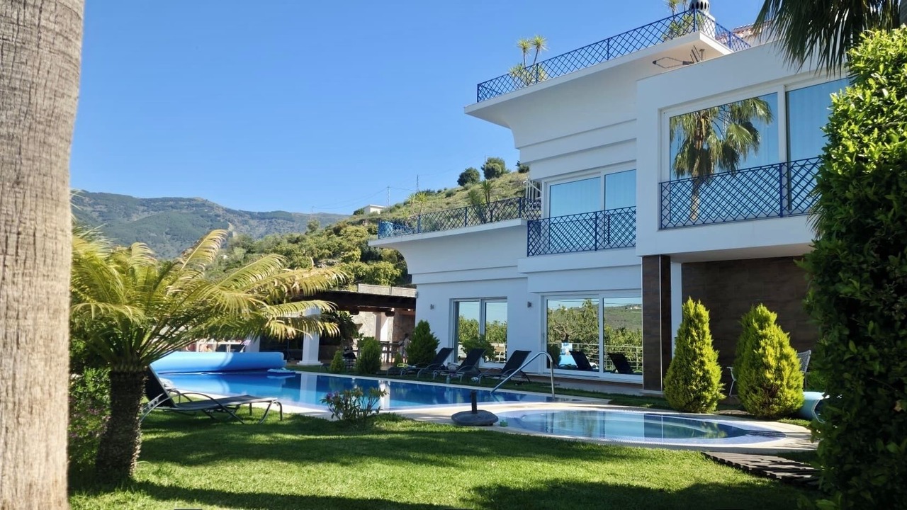 Photo of Outdoor in Canillas de Albaida