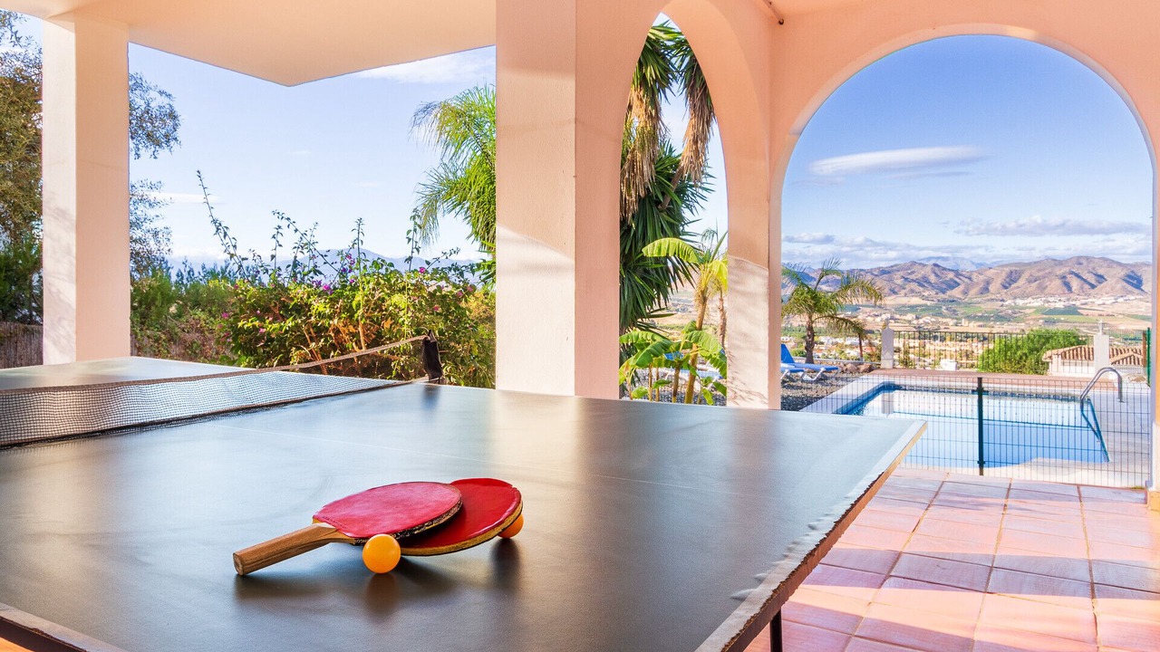 Photo of Outdoor in Pinos de Alhaurin