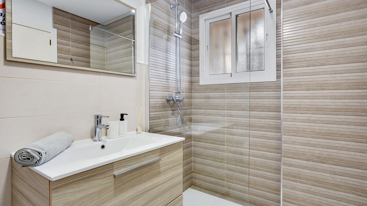 Photo of Bathroom in Pinos de Alhaurin