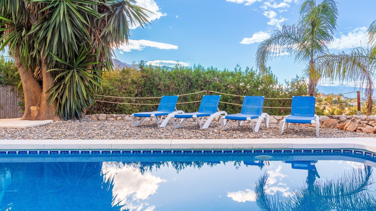 Photo of Outdoor in Pinos de Alhaurin